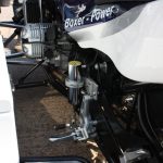 BMW GG Quad Installation