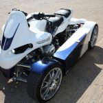 BMW GG Quad Profile