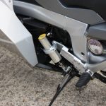 BMW K1200GT Installation