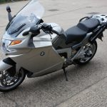 BMW K1200GT Profile