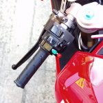 Ducati 1098 Switch