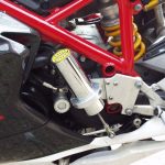 Ducati 1198 Corse Installation