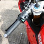 Ducati 1199 Panigale Switch