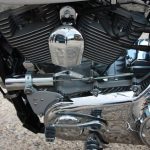 Harley Davidson Supaglide Installation