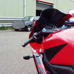 Honda CBR600RR Switch