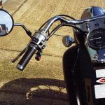 Honda Shadow 600 Switch