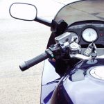 Honda VFR750 Switch