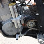 KTM 250 EXC Installation