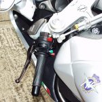 MV Agusta F4-1000 Switch