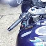 Suzuki GSXR 750-2003 Switch