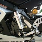 Suzuki GSXR1000-K6 Installation