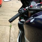 Suzuki GSXR1000-K6 Switch