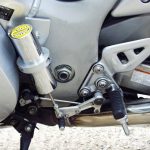 Suzuki GSXR1300R - Hayabusa Installation