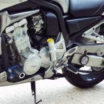 Yamaha Fazer 1000 Installation