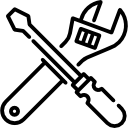 Tools Icon